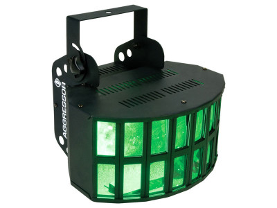 ADJ Aggressor Tri LED Светодиодный прибор