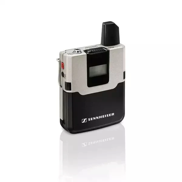 Sennheiser SL BODYPACK DW-3-EU - портативный передатчик беспроводной системы SpeechLine