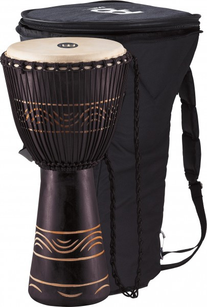 Джембе MEINL PERCUSSION ADJ4-L+Bag