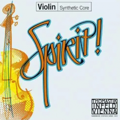 THOMASTIK  Spirit SP01 cтруны для скрипки 4/4