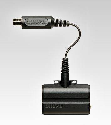 Shure SBC-DC переходник для адаптера питания PS41