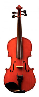 Скрипка 1/2 GEWA Set Allegro полный комплект