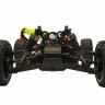 Радиоуправляемый шорт-корс Himoto Tyronno Brushless 4WD 2.4G 1/18 RTR