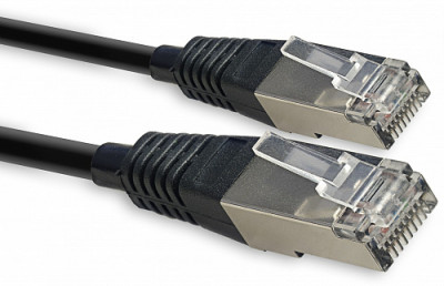 STAGG NCC3RJ - кабель совместим со всеми компьютерными сетями стандартов Ethernet 3 м