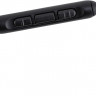 FENDER PureSonic Wired earbud Black внутриканальные наушники с гарнитурой, цвет черный