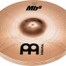 MEINL MB8-14HH-B Heavy Hi-Hat 14" hi-hat тарелка