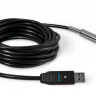 ALESIS Guitar Link Plus USB-кабель для гитары (1/4'TS -> USB)