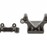 Плата крепления верхних рычагов
