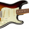 FENDER VINTERA '60S STRATOCASTER®, PAU FERRO Fingerboard 3-COLOR SUNBURST электрогитара с чехлом