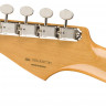 FENDER VINTERA '60S STRATOCASTER®, PAU FERRO Fingerboard 3-COLOR SUNBURST электрогитара с чехлом