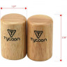 Шейкер деревянный TYCOON TS-20
