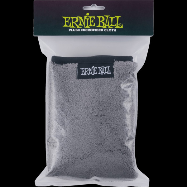 Салфетка для полировки Ernie Ball P04219