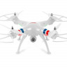 Р/У квадрокоптер Syma X8C 2.4G RTF с камерой