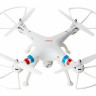 Р/У квадрокоптер Syma X8C 2.4G RTF с камерой