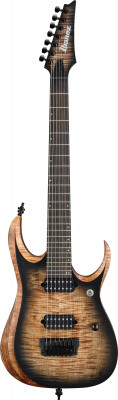 IBANEZ RGD71AL-ANB AXION LABEL RGD 7-STRING 7-струнная электрогитара