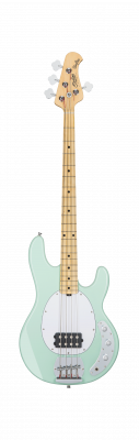 Sterling by MusicMan RAY4-MG-M1 бас-гитара