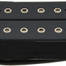 DiMarzio DP714BK Titan 7™ Bridge звукосниматель 7-струнный