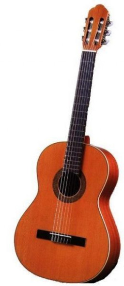 Antonio Sanchez S-1005 Spruce 4/4 классическая гитара