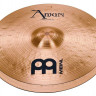 MEINL A14PSW 14" Amun Powerful Soundwave Hihat тарелка хай-хэт пара