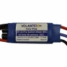 Регулятор скорости бесколлекторный 40A-XT60 для самолета Volantex RC Phoenix 2400