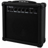 Электрогитара в наборе TERRIS TPACK-TST-045 BK