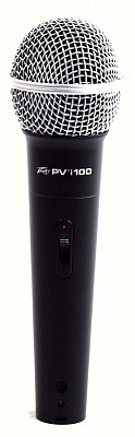 PEAVEY PVi 100 Microphone микрофон вокальный динамический