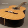 Perez 610 Cedar LTD 3/4 классическая гитара с чехлом