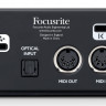 FOCUSRITE Clarett 2Pre USB интерфейс, 10 входов/4 выхода