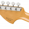 FENDER VINTERA '70S STRATOCASTER®, MAPLE Fingerboard AGED NATURAL электрогитара с чехлом