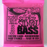 Струны для бас гитары ERNIE BALL 2834, 45-100