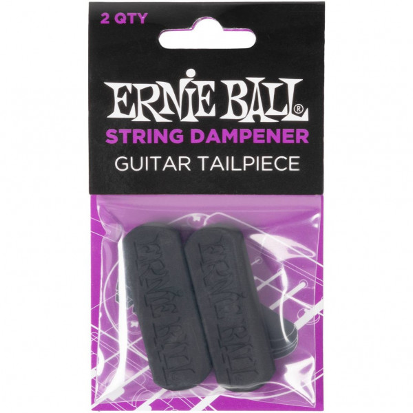 Гитарный демпфер ERNIE BALL 9638