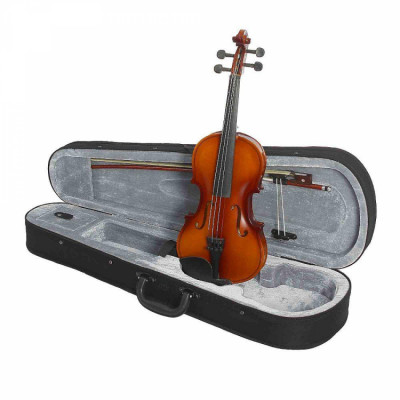 Скрипка MAVIS MPV560A 3/4 кейс и смычок в комплекте
