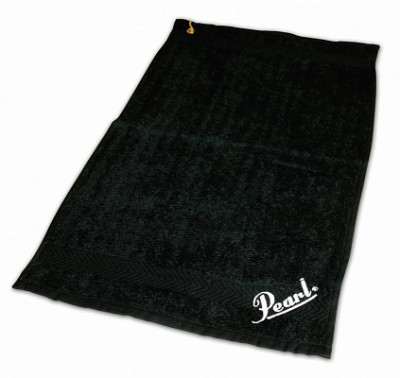 PEARL PT1 полотенце для барабанщика и для бани:)