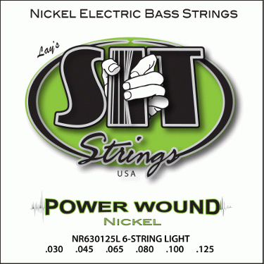 SIT NR630125L Power Wound