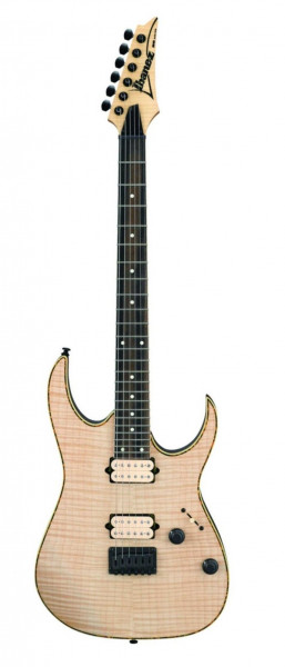 IBANEZ RGEW521FM-NTF электрогитара