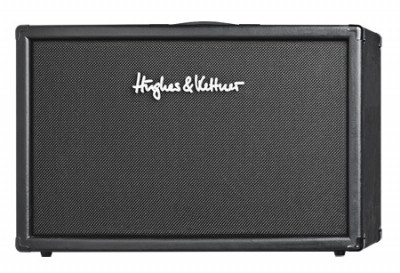 Гитарный кабинет HUGHES & KETTNER TubeMeister 212