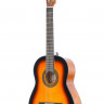 Fabio FAC-504 4/4 классическая гитара