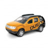 Машина Autotime "RENAULT DUSTER" тюнинговая версия 1:38