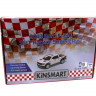 Машина Kinsmart 1:46 Ford F-150 SVT Raptor Supercrew в асс. инерция (1/12шт.) б/к