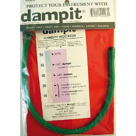 Увлажнитель для альта DAMPIT