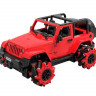 Радиоуправляем джип Double Eagle, свет, движение боком 4WD 2.4G 1/16 RTR