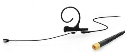 DPA 4188-DL-F-B00-LE миниатюрный головной микрофон на ухо