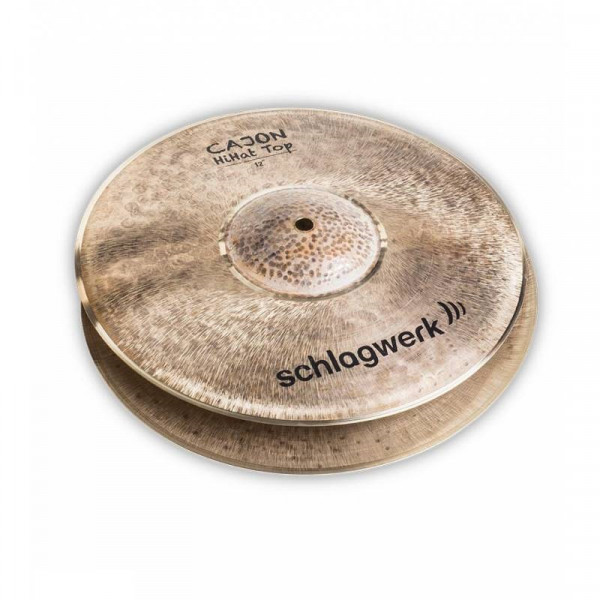 SCHLAGWERK CHH12 тарелка Hi-Hat