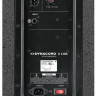 Dynacord A 118A активный сабвуфер, 18', 400 Вт пик, макс. SPL (пик) - 123 дБ, 40Гц-130Гц, цвет черный