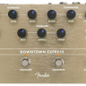 FENDER DOWNTOWN EXPRESS BASS MULTI EFFECT овердрайв-компрессор-эквалайзер