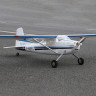 Радиоуправляемый самолет Top RC Cessna ST 1.5m C185 KIT