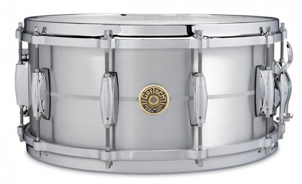 GRETSCH SNARE DRUM G4164SA малый барабан 14" x 6.5"