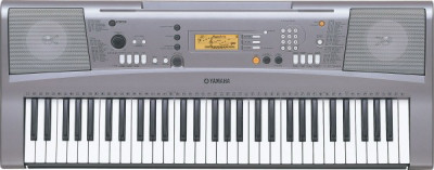 YAMAHA PSR-R300 синтезатор с автоаккомпанементом 61 клавиша