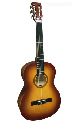 Cremona 101L 1/2 классическая гитара