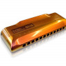 Hohner CX 12 Jazz 7545-48 C губная гармошка хроматическая